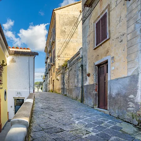 Borgo dei Saraceni - Flower Home-3