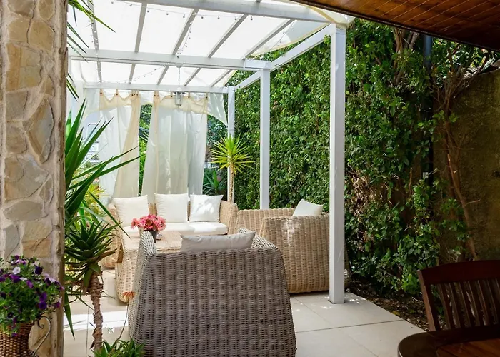 B&B Martina Agropoli